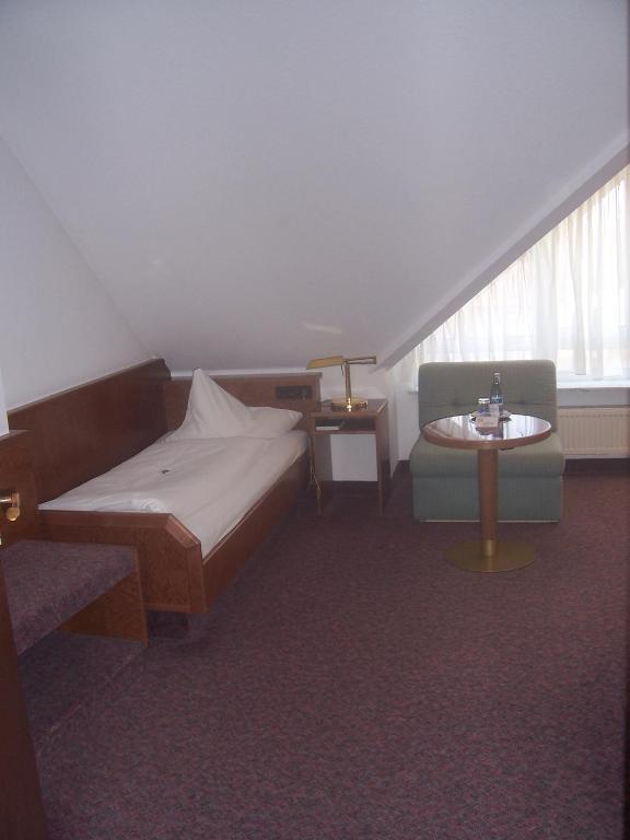 Hotel Zimmermann Filderstadt Room photo